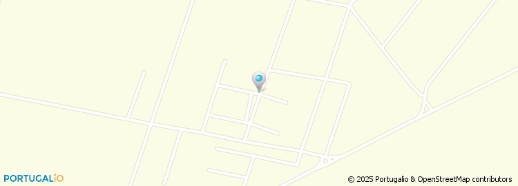 Mapa de Bairro 20 de Maio
