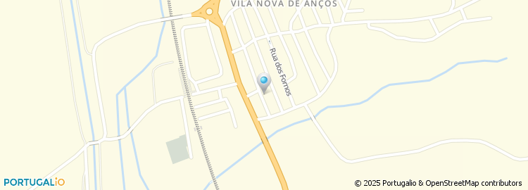 Mapa de Vending.come, Lda