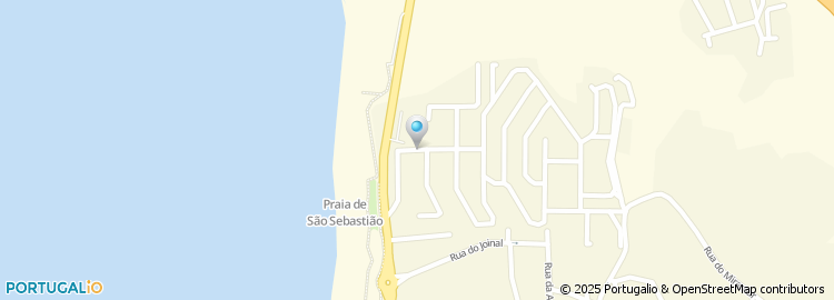 Mapa de Ventos de Lys - Organização de Eventos e Espectaculos, Lda