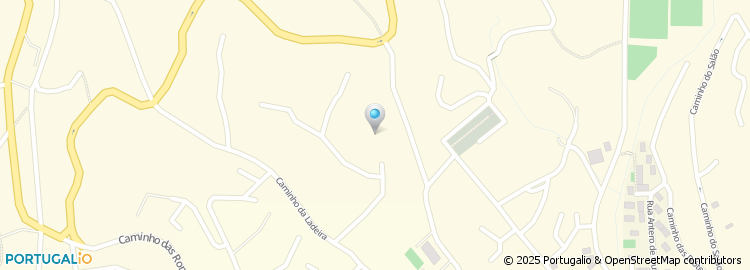 Mapa de Vénus de Ébano - Centro de Bem Estar e Beleza, Lda