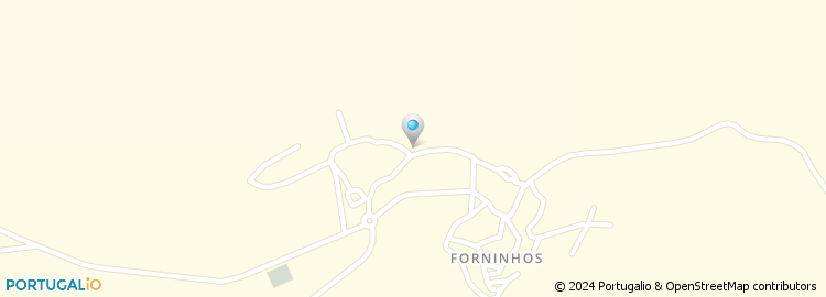 Mapa de Vera Bogalho, Unip., Lda