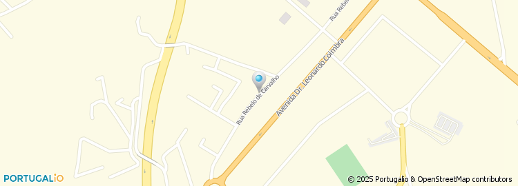 Mapa de Vertikalucro, Unipessoal Lda