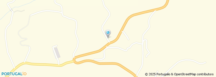 Mapa de Vesguimi - Confecções, Lda
