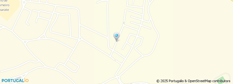 Mapa de Via Davila, Assistência Automóvel, Lda