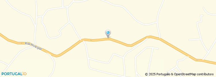 Mapa de Viabaptista - Comércio e Reparação Auto, Lda