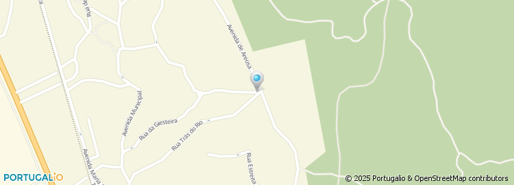 Mapa de Viana Carnes - Imp. Exp., Lda