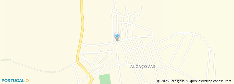 Mapa de Rua Doutor Aleixo de Abreu