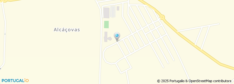 Mapa de Rua G