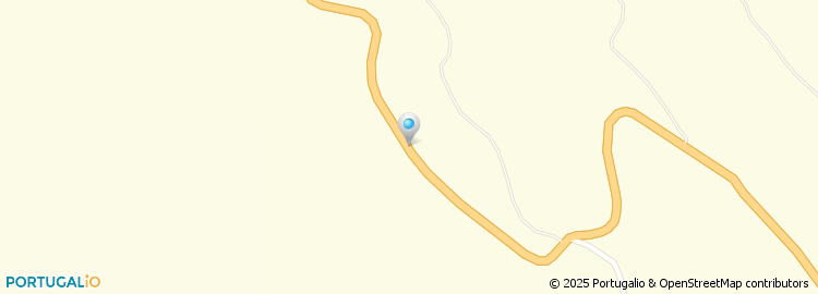 Mapa de Caminho da Lourinha