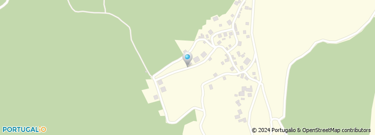 Mapa de Rua de Roques