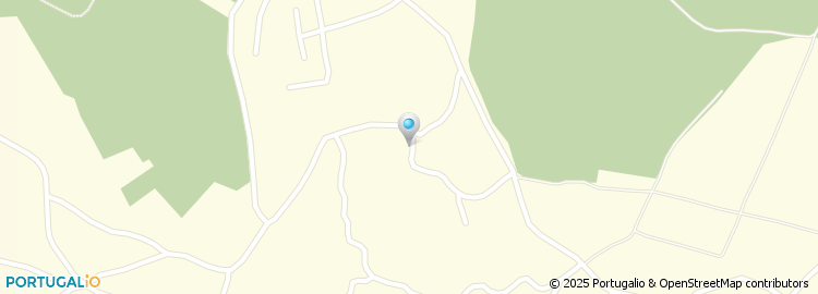 Mapa de Rua Sem Nome 5016