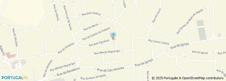 Mapa de Viana Tuning Power - Comércio de Acessórios Auto, Unip., Lda