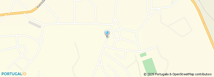 Mapa de Vicente & Atanasio, Lda