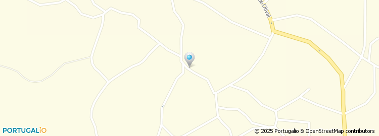 Mapa de Vicri - Sociedade Têxtil , Lda