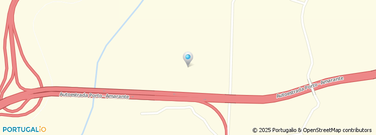 Mapa de Victor Alexandre G T T Pinto