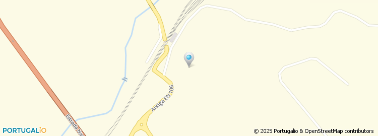 Mapa de Vieira & Bessa - Café e Snack Bar, Lda