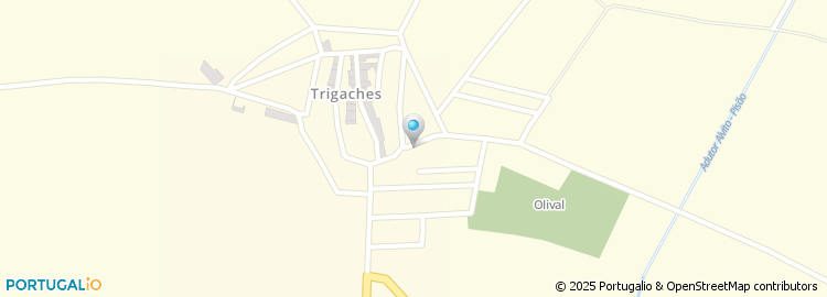Mapa de Vigipax, Lda