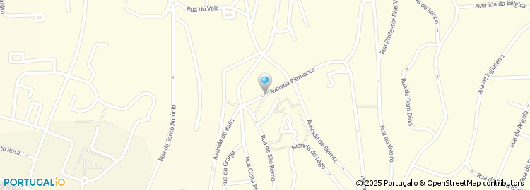 Mapa de Vijay Singh Chandel