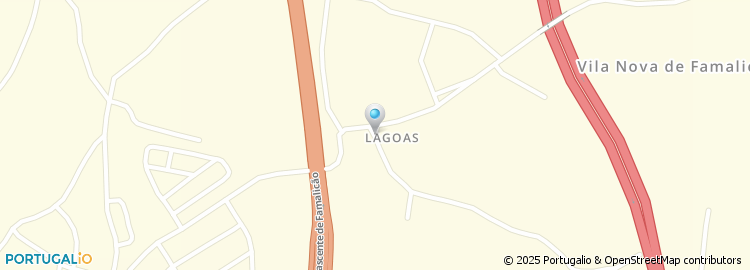 Mapa de Vikas Arora & Maninder Singh, Lda