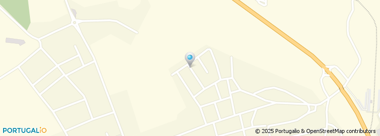 Mapa de Rua 10