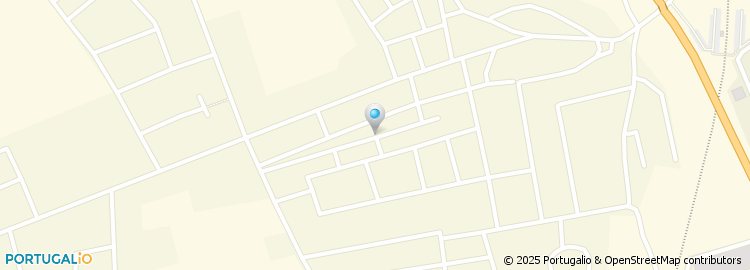 Mapa de Rua 13