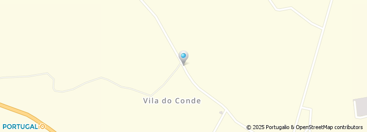 Mapa de Rua Bento Sousa de Amorim