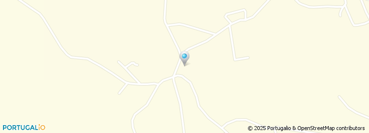 Mapa de Travessa da Senhora da Saúde