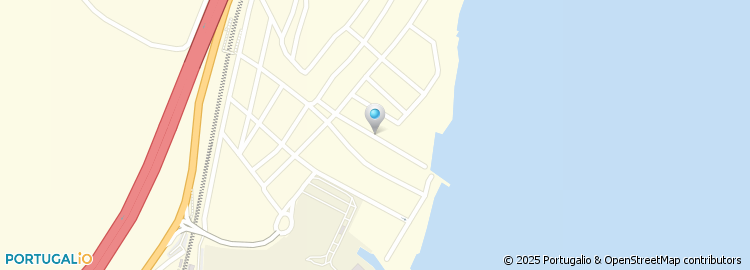 Mapa de Avenida Sousa Martins