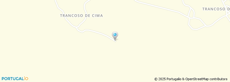 Mapa de Rua da Junqueira