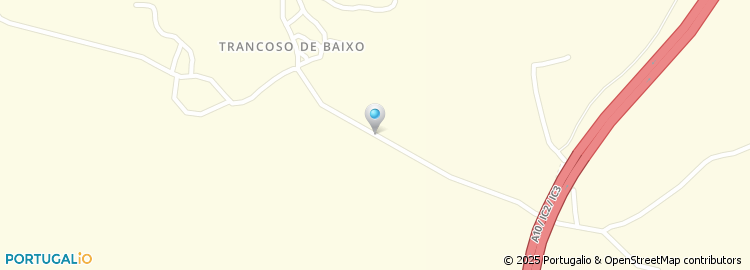 Mapa de Rua Henrique Roure Pietra