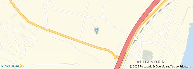 Mapa de Praça Francisco Câncio