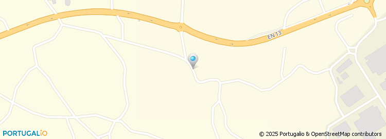 Mapa de Bairro Quinta Calçada