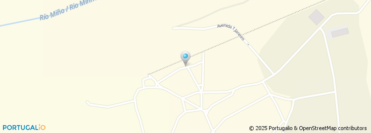 Mapa de Bairro Social