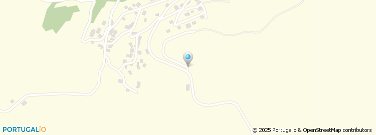 Mapa de Caminho da Bela Vista