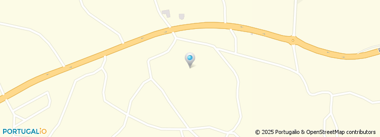 Mapa de Parque de São João