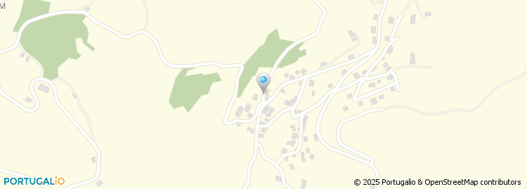 Mapa de Rua da Cobraceira