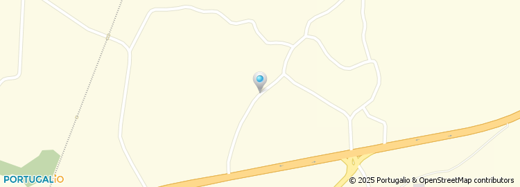 Mapa de Rua de Gámil