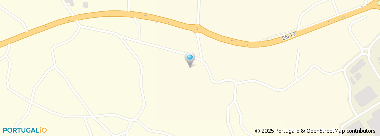 Mapa de Travessa da Igreja