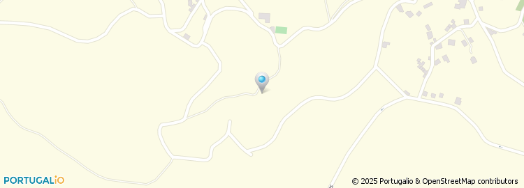 Mapa de Travessa do Seixo