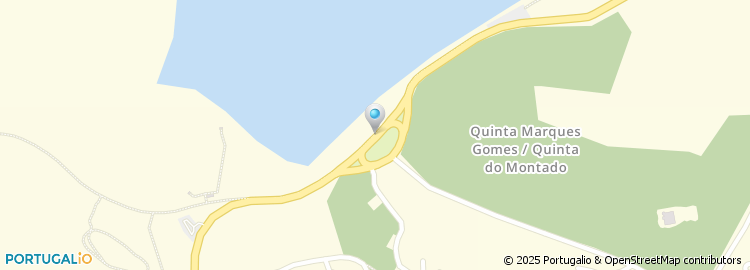 Mapa de Avenida Deocleciano Monteiro