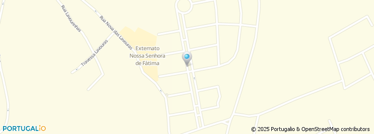 Mapa de Avenida Doutor Francisco Sá Carneiro