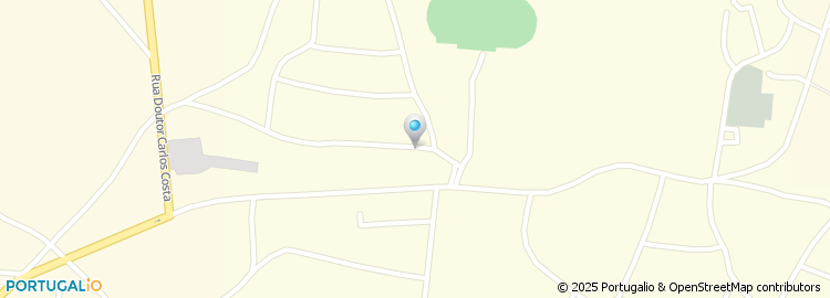 Mapa de Avenida Jaime Isidoro