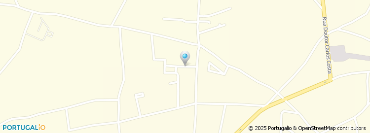 Mapa de Praceta Doutor Sá Carneiro