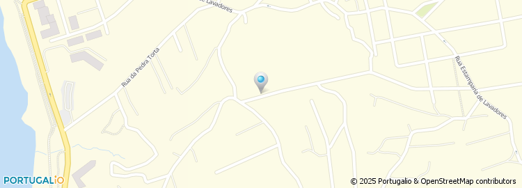 Mapa de Rampa de Sub Ribas