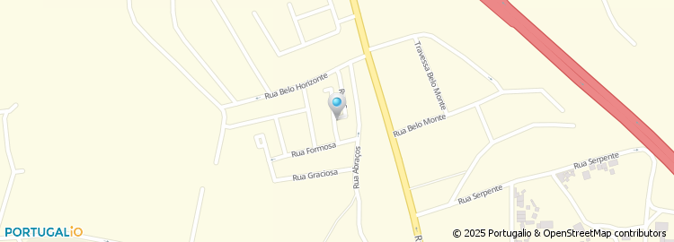 Mapa de Rua C