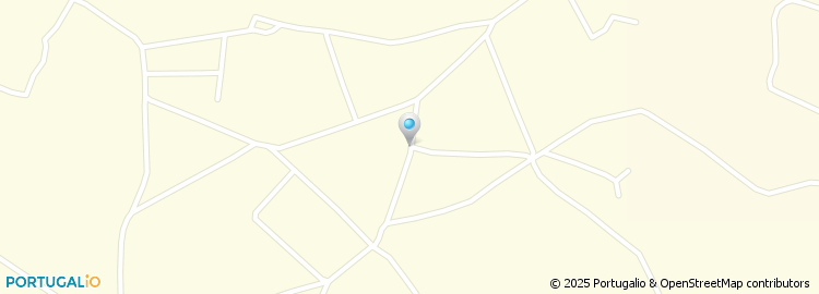 Mapa de Rua da Asprela