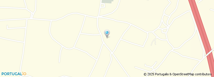 Mapa de Rua da Devesa