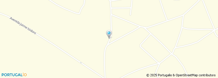 Mapa de Rua da Nossa Senhora de Lourdes