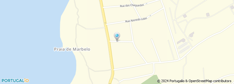 Mapa de Rua de António Gomes Morais