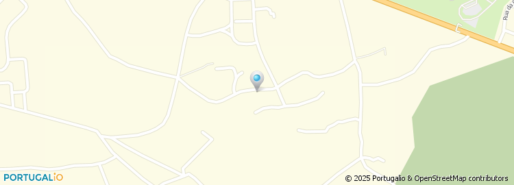 Mapa de Rua de Diu
